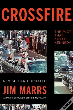 Capa do artigo Crossfire