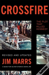 Capa do artigo Crossfire