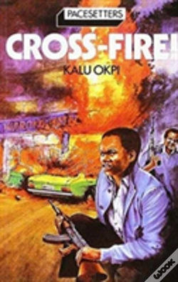Capa do artigo Crossfire