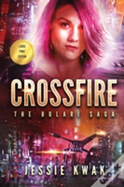 Capa do artigo Crossfire