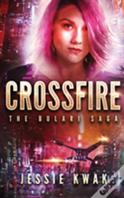 Capa do artigo Crossfire