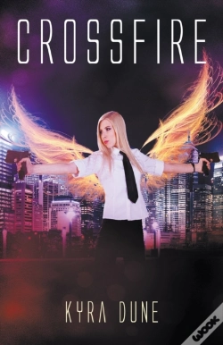 Capa do artigo Crossfire