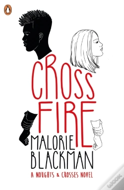 Capa do artigo Crossfire