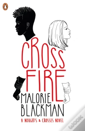Capa do artigo Crossfire