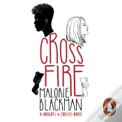 Capa do artigo Crossfire