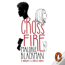 Capa do artigo Crossfire