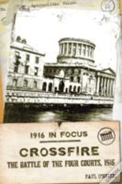 Capa do artigo Crossfire