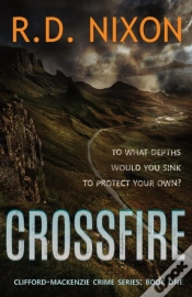 Capa do artigo Crossfire