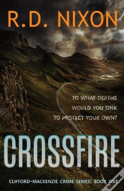 Capa do artigo Crossfire