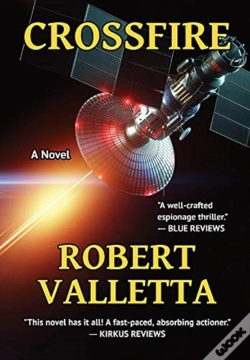 Capa do artigo Crossfire