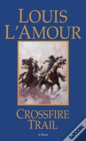 Capa do artigo Crossfire Trail