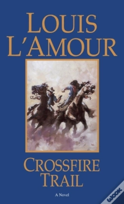 Capa do artigo Crossfire Trail