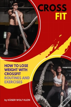 Capa do artigo Crossfit