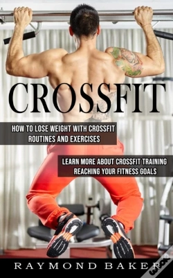 Capa do artigo Crossfit