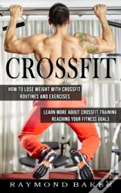 Capa do artigo Crossfit