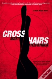 Capa do artigo Crosshairs