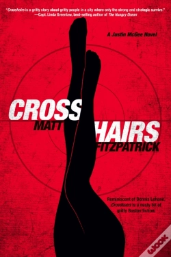 Capa do artigo Crosshairs
