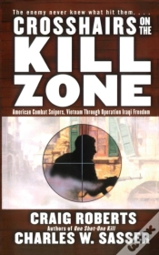 Capa do artigo Crosshairs On The Kill Zone