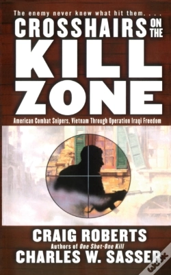 Capa do artigo Crosshairs On The Kill Zone