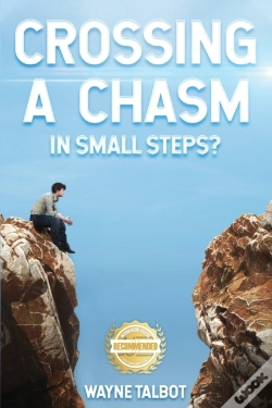 Capa do artigo Crossing A Chasm