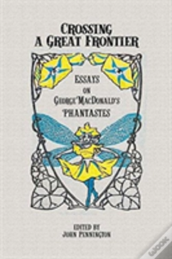 Capa do artigo Crossing A Great Frontier