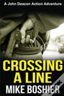 Crossing A Line