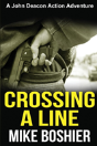 Crossing A Line - Preview