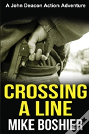 Capa do artigo Crossing A Line