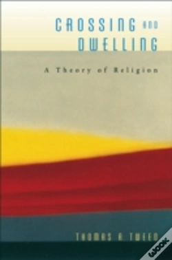 Capa do artigo Crossing And Dwelling