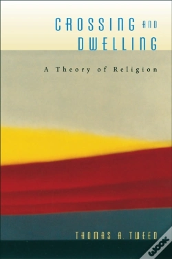 Capa do artigo Crossing And Dwelling