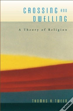 Capa do artigo Crossing And Dwelling