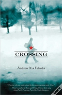 Capa do artigo Crossing