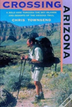 Capa do artigo Crossing Arizona