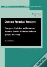 Crossing Aspectual Frontiers
