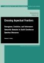 Crossing Aspectual Frontiers - Preview