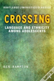 Capa do artigo Crossing