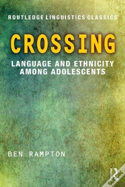 Capa do artigo Crossing