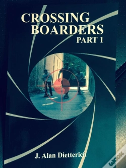 Capa do artigo Crossing Boarders Part 1