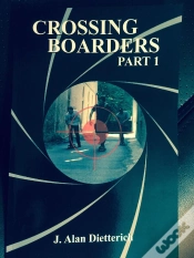 Capa do artigo Crossing Boarders Part 1