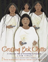 Crossing Bok Chitto