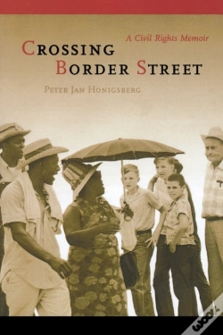 Capa do artigo Crossing Border Street