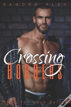 Capa do artigo Crossing Borders