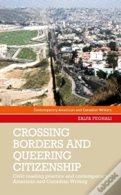 Capa do artigo Crossing Borders And Queering Citizenship