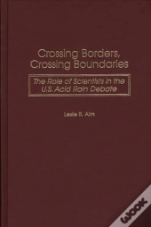 Crossing Borders, Crossing Boundaries