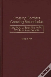 Capa do artigo Crossing Borders, Crossing Boundaries