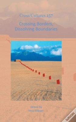 Capa do artigo Crossing Borders, Dissolving Boundaries