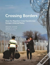 Capa do artigo Crossing Borders