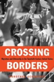 Capa do artigo Crossing Borders