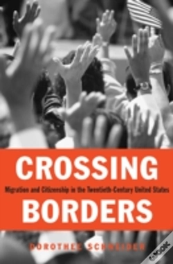 Capa do artigo Crossing Borders
