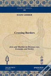 Crossing Borders